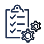 Clipboard icon
