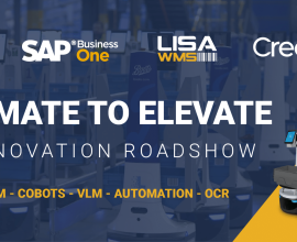 N’ware Technologies announces Automate to Elevate Roadshow in Ireland
