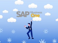 COVID-19 Protocols & Business Continuity through SAP Business One Software