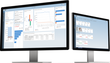 sap_bydesign_screen_shots SAP Business ByDesign Cloud ERP