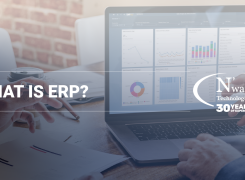 What Is ERP?