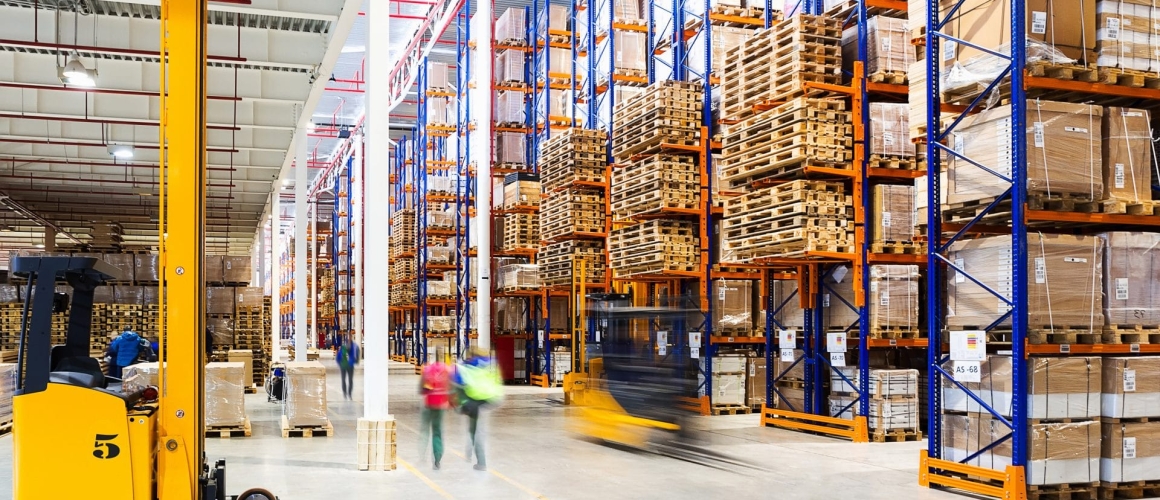 Control Inventory Before It Controls You By Deploying The Right ERP Solution
