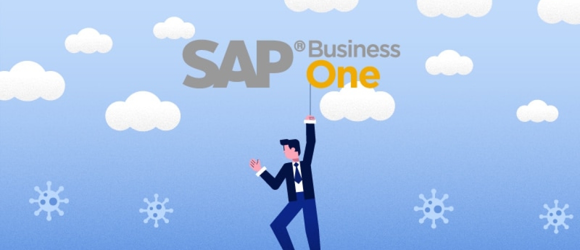 COVID-19 Protocols & Business Continuity through SAP Business One Software
