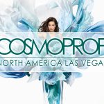 COSMOPROF2016 in Vegas