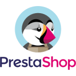 Prestashop logo
