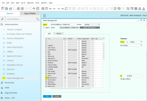 Account Receivable 1