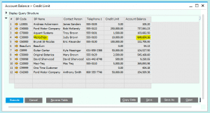 Account Receivable 2