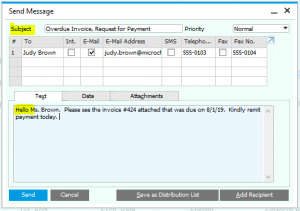 Account Receivable 4b