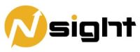 Nsight logo Business intelligence software solution Nsight for SAP Business One