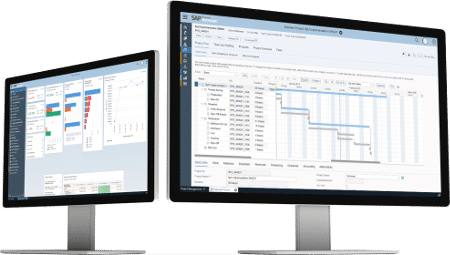 SAP Business ByDesign Cloud ERP