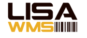 LISA WMS LISA WMS logo by N'ware Technologies