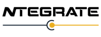 N'tegrate logo by N'ware Technologies