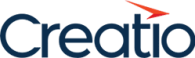 Creatio logo Creatio CRM logo