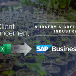 New Client Announcement