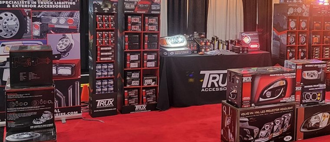 Trux Accessories: Driving Efficiency and Profitability  with SAP Business One and N’ware Technologies