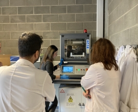 Medical Supply Company Aids Ireland through Doctorate Level Expertise and SAP Business One