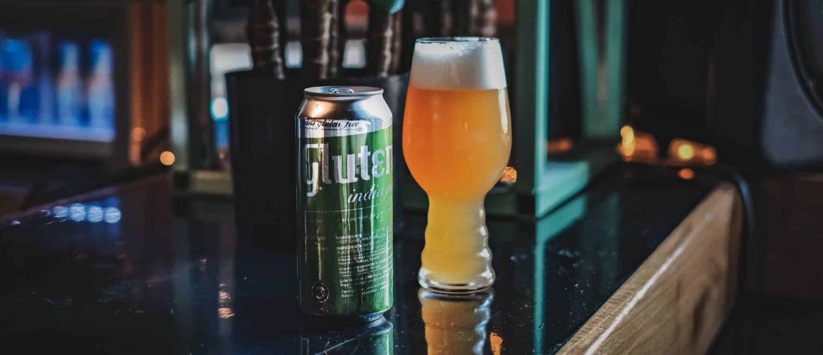 SAP Business One to Lay the Groundwork for Glutenberg to Deliver a Unique and Unforgettable Drinking Experience