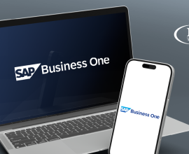 Une nouvelle identité pour SAP Business One
