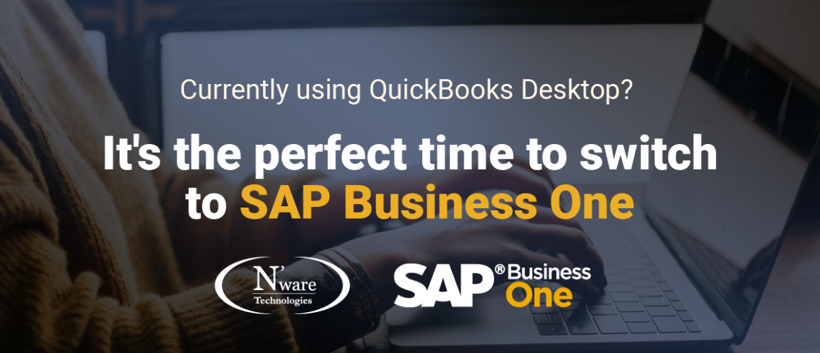 Intuit Sunsetting QuickBooks Desktop Applications in 2025 – Is it time ...