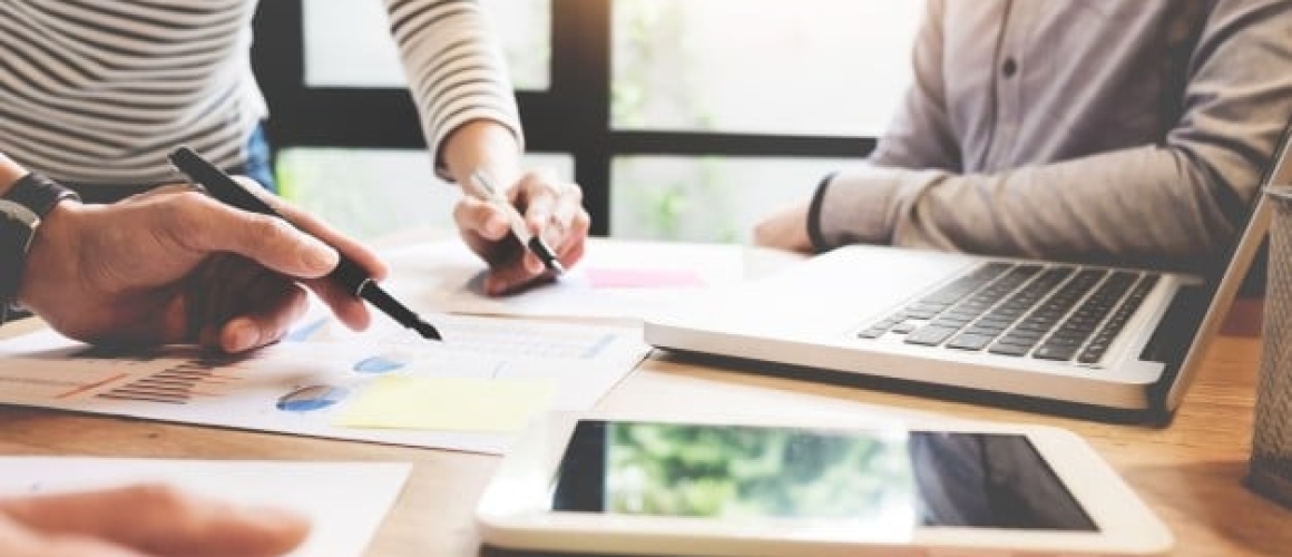 Integrated ERP for Government Contract Manufacturers