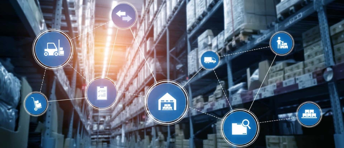 Forecasting During Fluctuating Supply Chain Conditions: Part One