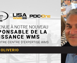 N’ware Technologies Appoints Tony Oliverio to Lead Channel Partner Growth for its WMS Center of Expertise for SAP