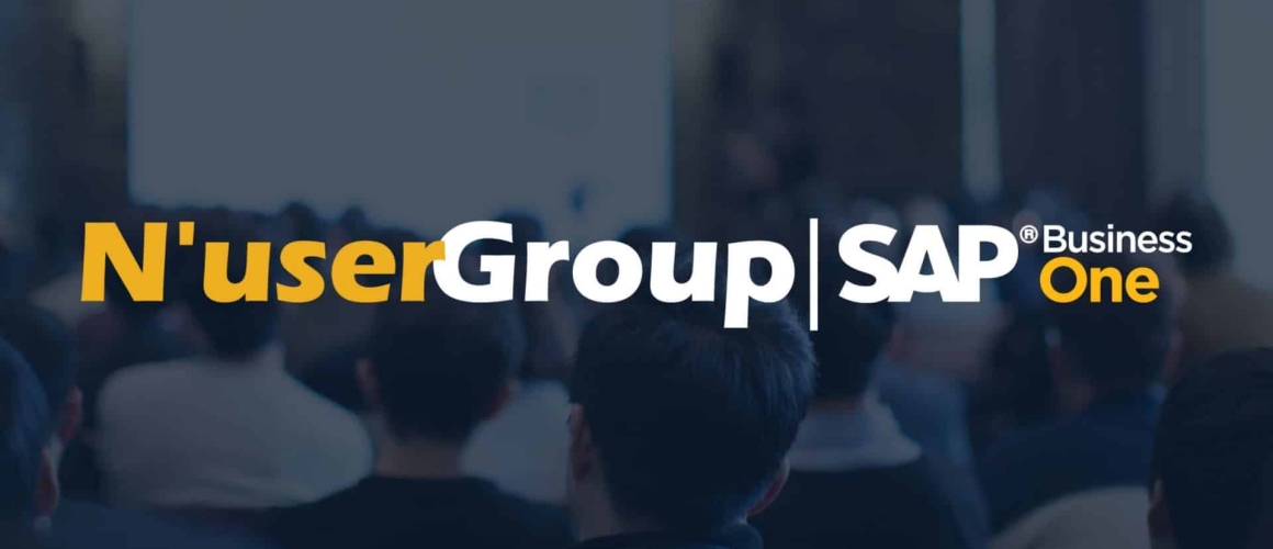 Rejoignez-nous pour le N’user Group 2022! Rejoignez-nous pour le N’user Group 2022!