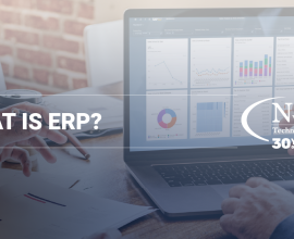 What Is ERP?