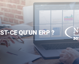 Qu’est-ce qu’un ERP ?